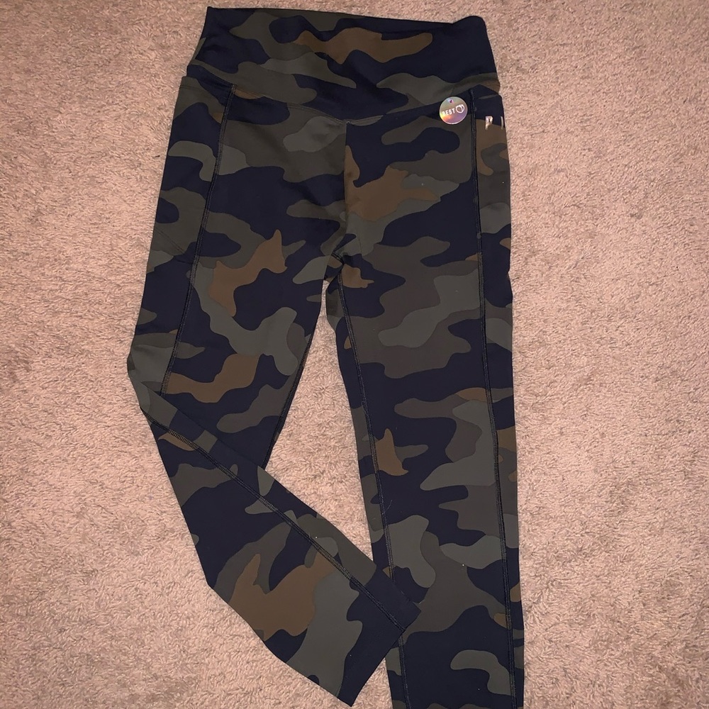 PINK Ultimate V Legging